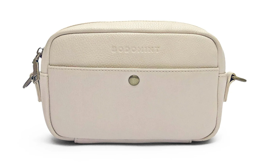 Bodomint THE BOWIE PACK - Ivory